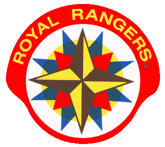 Znak Royal Rangers
